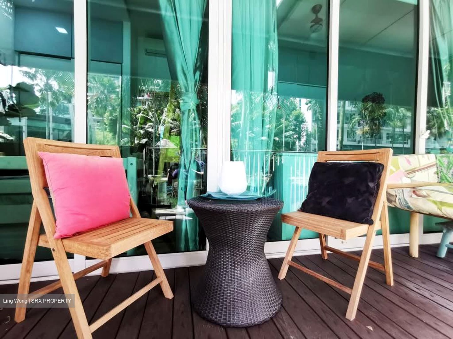 Tree House (D23), Condominium #600359961